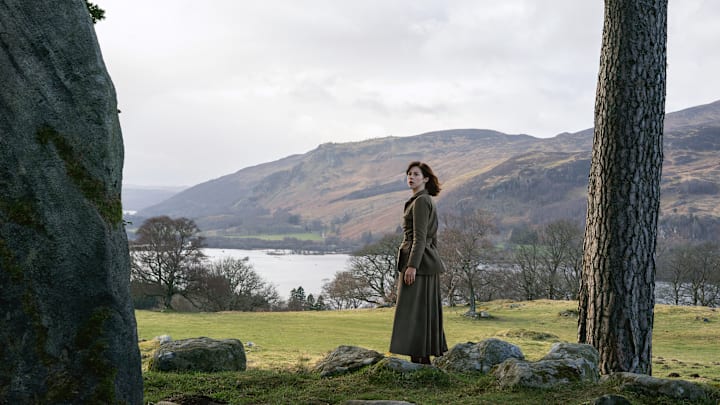 Blood of My Blood - Season 1 2025