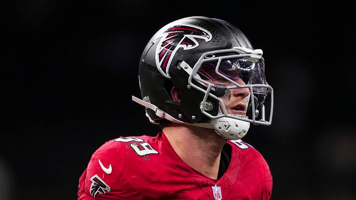 Atlanta Falcons v New Orleans Saints