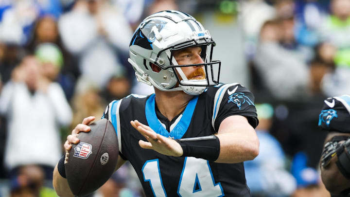 Andy Dalton