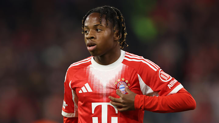 FC Bayern München v Club Brugge KV - UEFA Champions League 2025/26 League Phase MD3