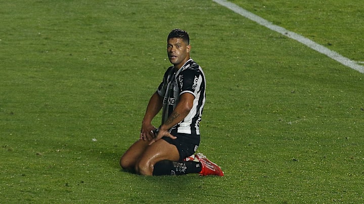 Várias mudanças marcaram o Campeonato Brasileiro desde a última derrota do Atlético-MG. Veja. 