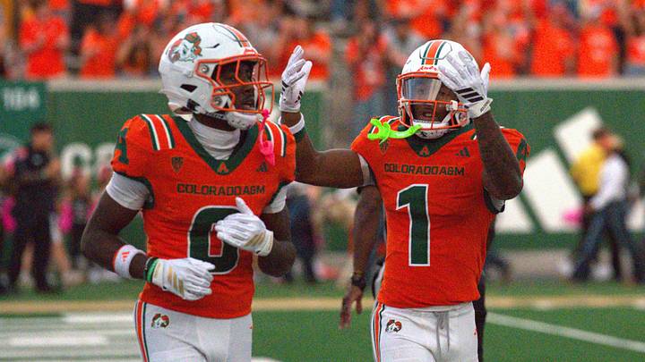 Bet Colorado State to cover the spread against BYU in Week 3. Bet Colorado State to cover the spread against BYU in Week 3.