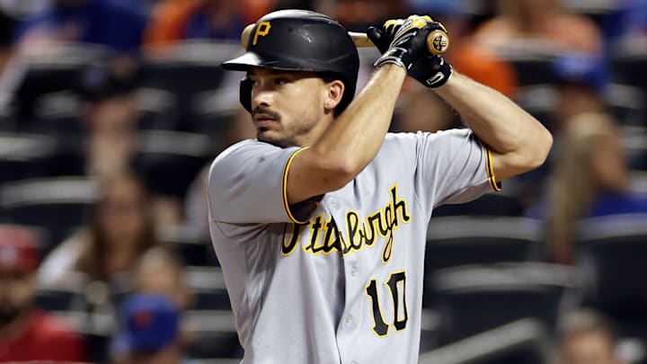 Los Piratas exigieron bastante para quedarse con Bryan Reynolds
