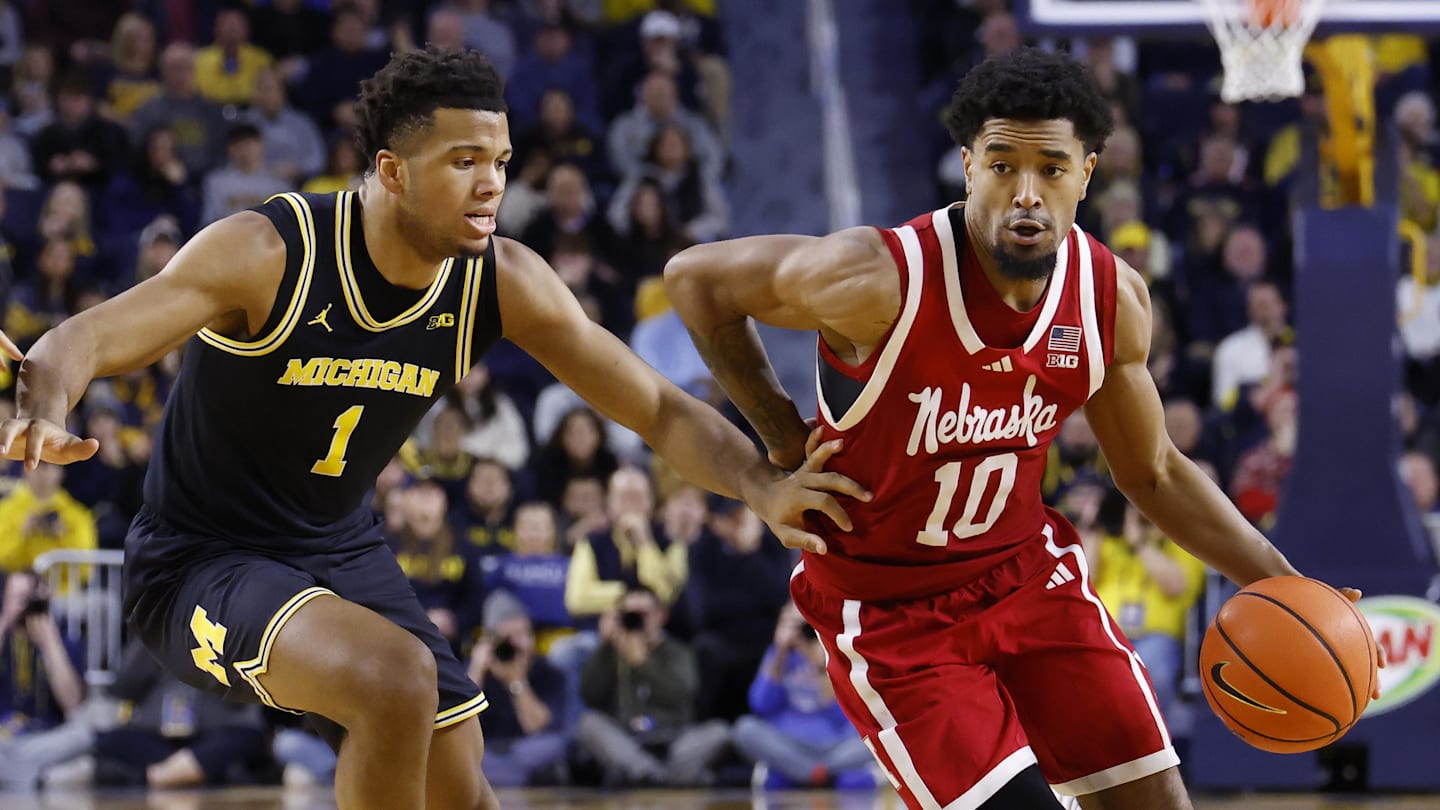 It's Not a 'Moral Victory,' but Nebraska Made a Statement Against Michigan - Sports Illustrated image