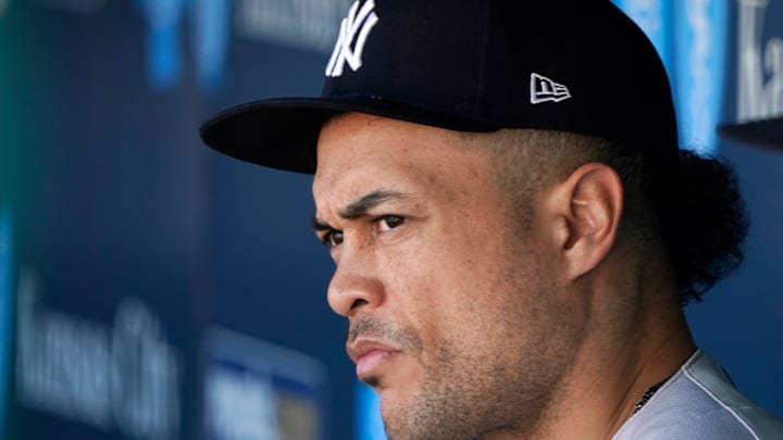 New York Yankees v Kansas City Royals