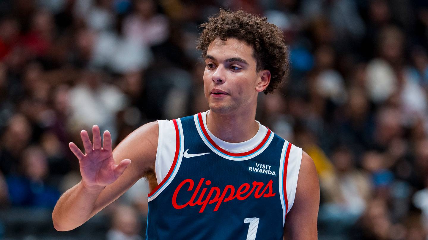 Most Encouraging Debuts from Rookies from NBA's First Two Nights