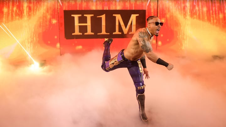SmackDown