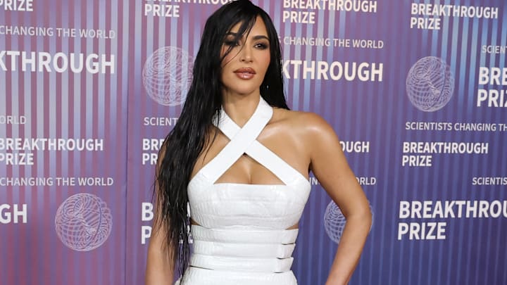 10th Annual Breakthrough Prize Ceremony