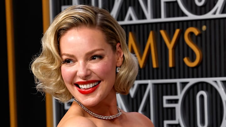 75th Primetime Emmy Awards - Arrivals