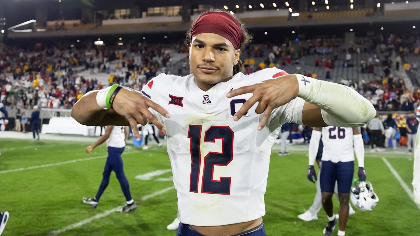 Chargers Draft Genesis Smith Instant Analysis, Grade For LA’s Fourth-Round Pick