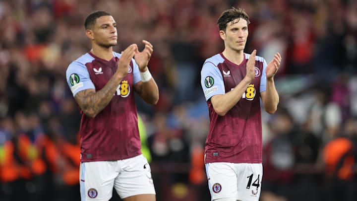 Diego Carlos, Pau Torres