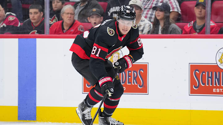 Adam Gaudette