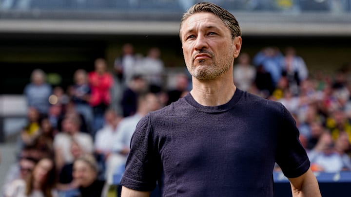 TSG Hoffenheim v Borussia Dortmund - Bundesliga