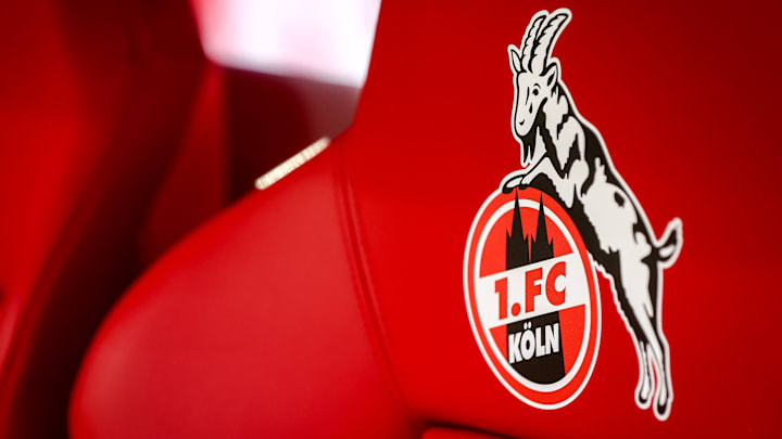 1. FC Köln 1. FC Köln
