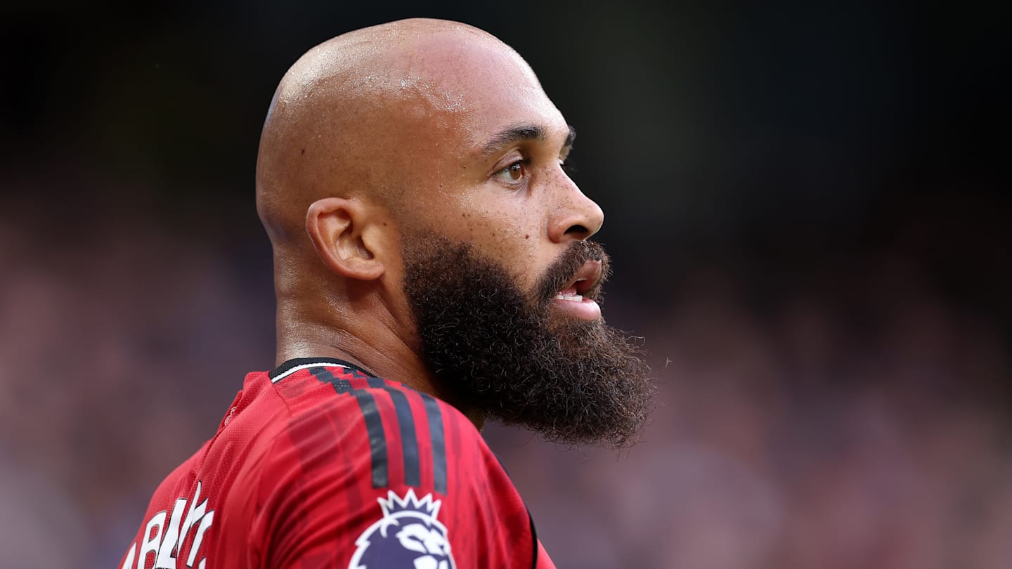 El calendario de los cinco próximos encuentros del Manchester United