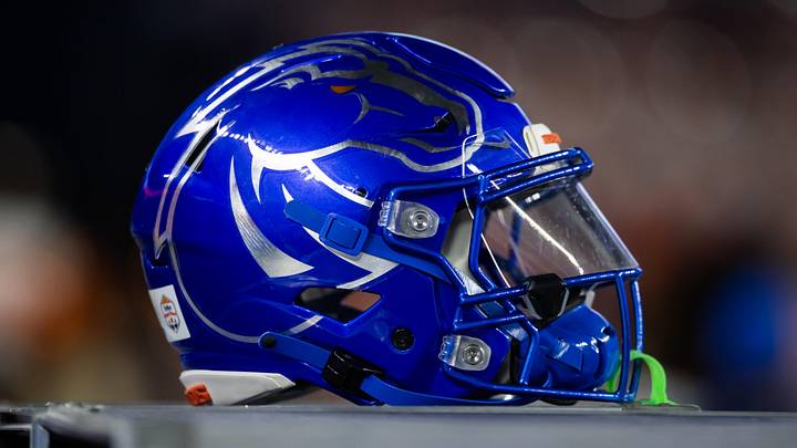 Boise State. Boise State.