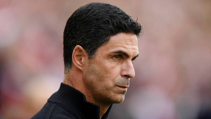 Arsenal FC v Real Betis Balompie - Pre-Season Friendly Arsenal FC v Real Betis Balompie - Pre-Season Friendly