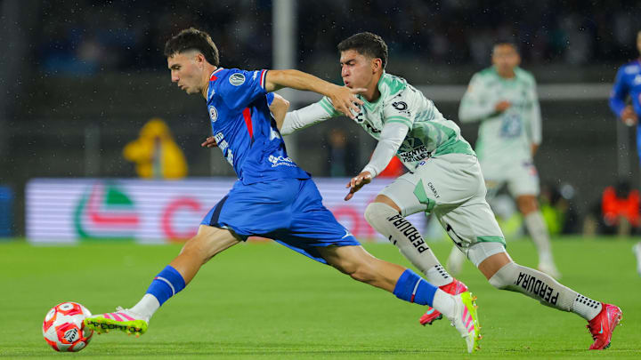 El pronóstico de la IA para el León vs Cruz Azul