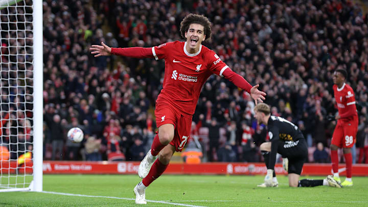 Jayden Danns bleibt seinem LFC treu Jayden Danns bleibt seinem LFC treu