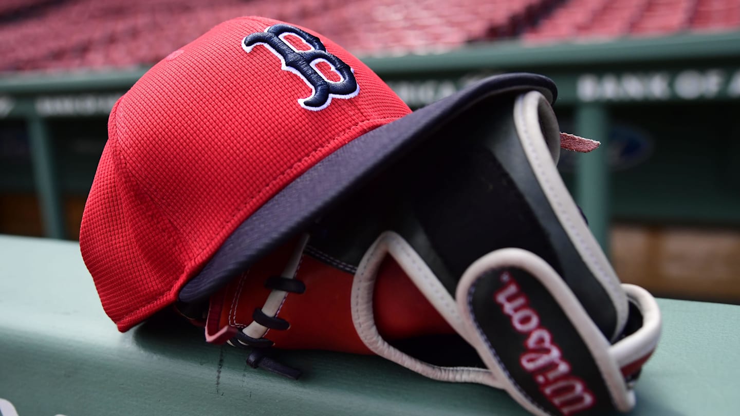 Why Red Sox-Rays Rainout Won’t Be Made Up Until July