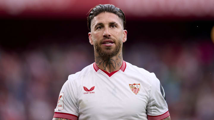 Athletic Bilbao v Sevilla FC - LaLiga EA Sports