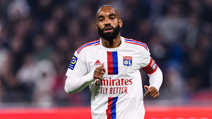 L'OL d'Alexandre Lacazette capable d'enchaîner en Ligue 1 ? 