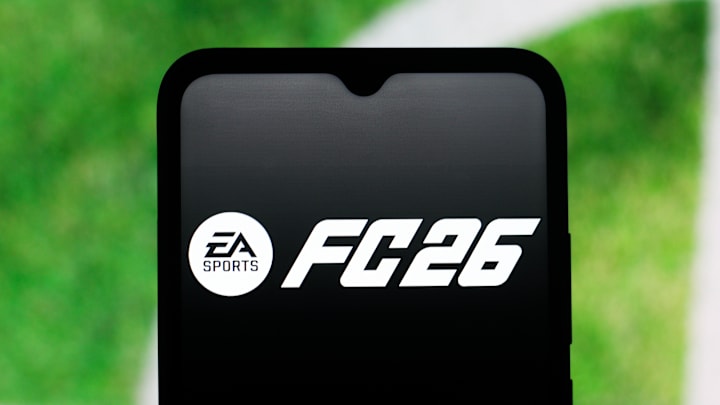 Photo d'illustration de EA Sports FC 26