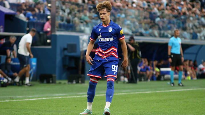 Lazar Jovanovic wechselt zum VfB Stuttgart