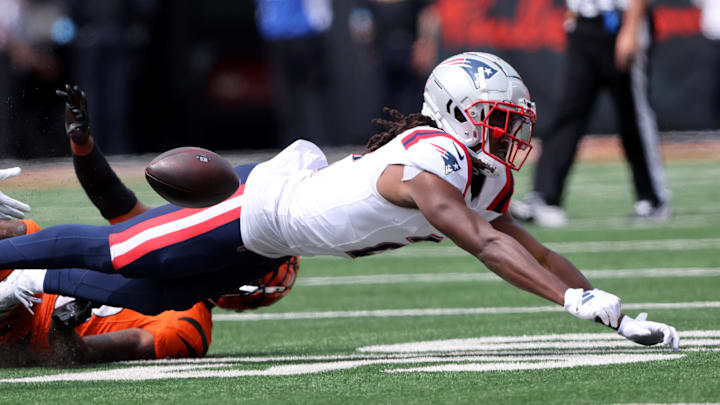 Patriots Slammed for Questionable Offseason Decision