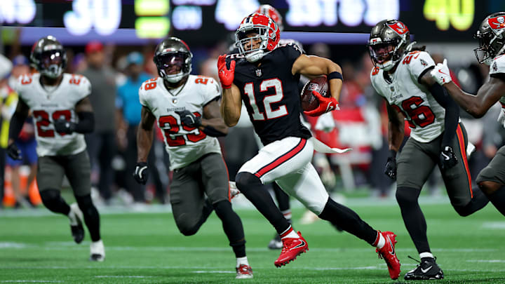 A few Tampa Bay Buccaneers players deserve some blame after a stunning collapse against the Atlanta Falcons in Week 5.