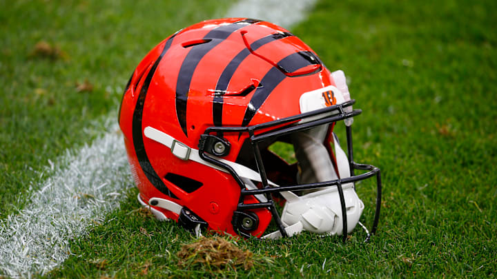 Cincinnati Bengals v Pittsburgh Steelers