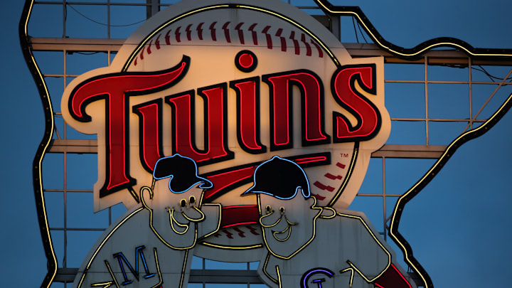 Kansas City Royals v Minnesota Twins