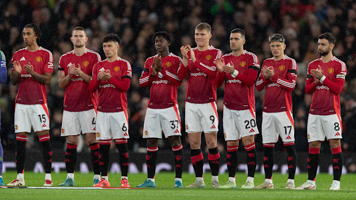 Manchester United FC 