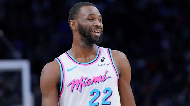 Miami Heat v Milwaukee Bucks