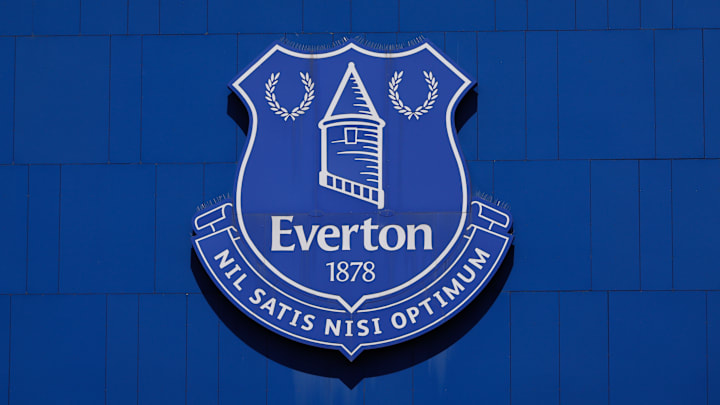 Everton FC v Sheffield United - Premier League Everton FC v Sheffield United - Premier League