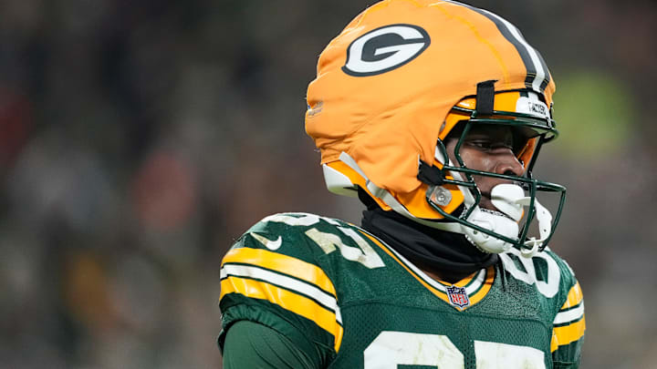 Green Bay Packers
