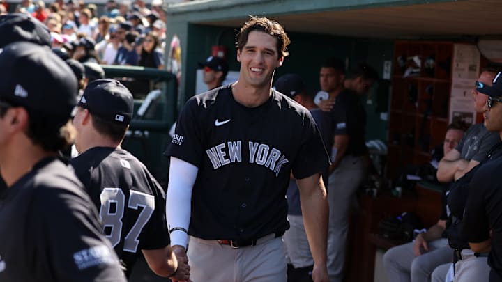 2024 New York Yankees Spring Training
