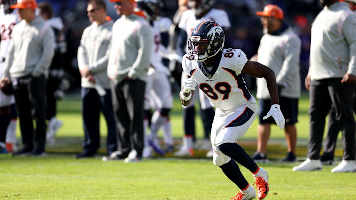 Denver Broncos