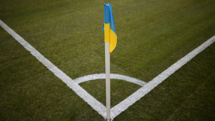 Ukraine have joined the protests against Iran Ukraine have joined the protests against Iran