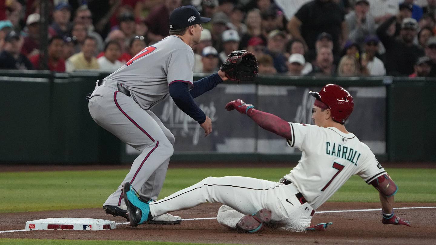 Fun with Diamondbacks On Pace Numbers Through 28 Games