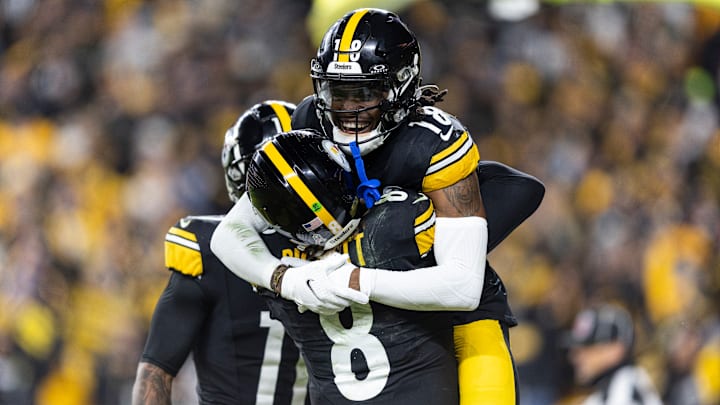 Pittsburgh Steelers