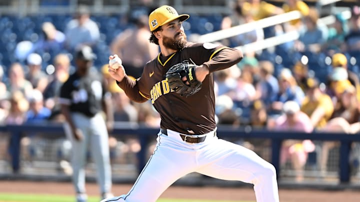 Los Yankees podrían pactar con San Diego la adquisición de Dylan Cease