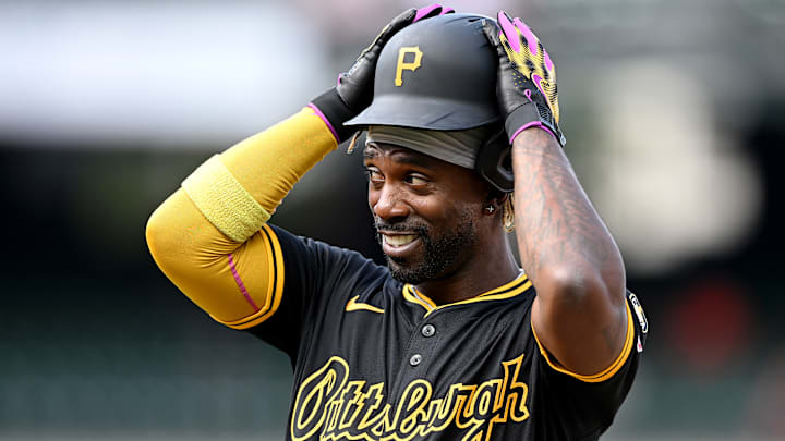 Pittsburgh Pirates v Baltimore Orioles
