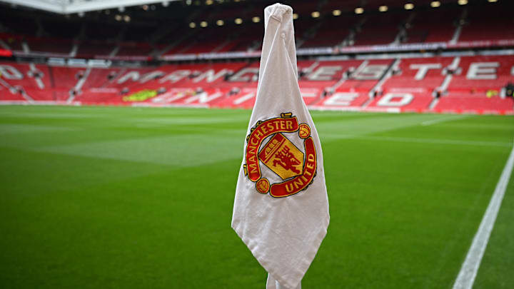 Man Utd have announced recent financial results