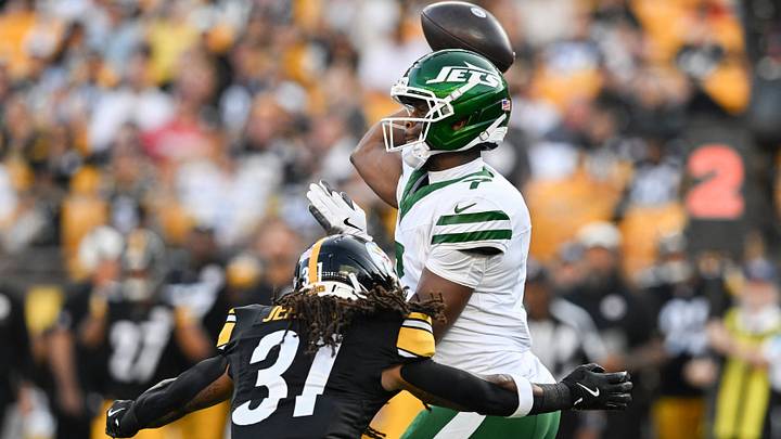 Despite some concerns that were raised this offseason, Geno Smith is still in a position to lead the Jets to success. 