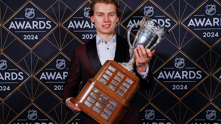 2024 NHL Awards Show