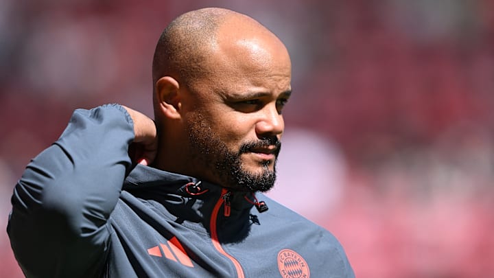 Nouveau coup dur pour le Bayern. 