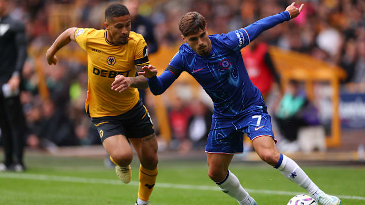 Wolverhampton Wanderers FC v Chelsea FC - Premier League