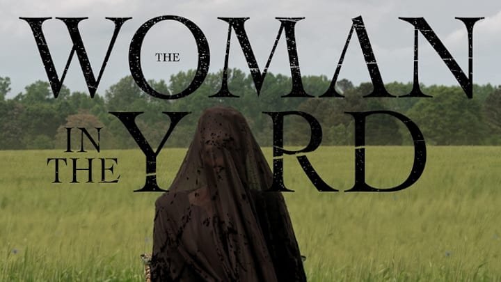 The Woman in the Yard