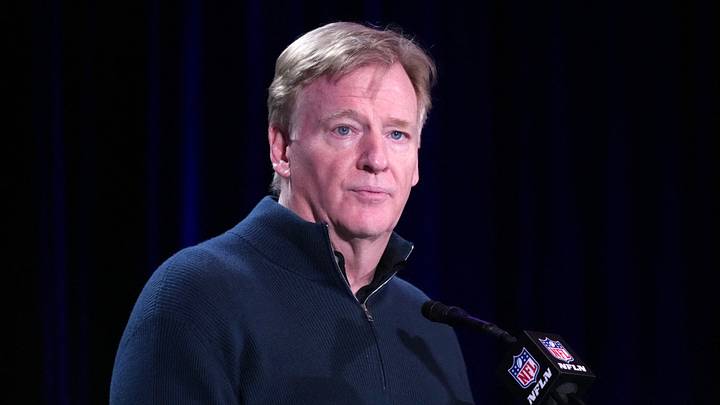 The NFL and the NFLPA have agreed to make changes to the league’s fine system. The NFL and the NFLPA have agreed to make changes to the league’s fine system.